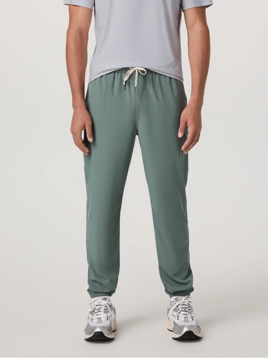 Vuori Other - Vuori Men's Jogger Pants in Sage